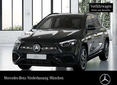 Bild des Angebotes Mercedes-Benz GLA 200 AMG+NIGHT+PANO+360°+MULTIBEAM+19"+TOTW+7G