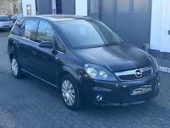 Bild des Angebotes Opel Zafira 1.9 CDTI 7 SITZER