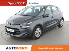 Bild des Angebotes Citroen C4 Picasso 1.6 Blue-HDi Selection*NAVI*TEMPO*CAM*PDC*