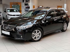 Honda Accord Tourer Executive|AHK|Navi|Xenon|1.Hand