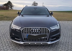 Bild des Angebotes Audi A6 allroad 3.0 TDI