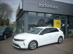 Bild des Angebotes Opel Astra Elegance Sitz + Lenkradheizung AHK Allwettereifen