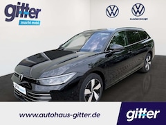 Bild des Angebotes VW Passat Variant 1.5 TSI eHybrid BUSINESS MATRIX LED ACC HUD