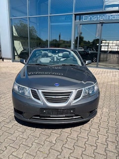 Bild des Angebotes Saab 9-3 1.9TiD Vector Cabriolet