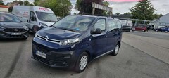 Bild des Angebotes Citroen Jumpy XS (L1)