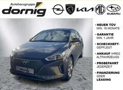 Bild des Angebotes Hyundai IONIQ Ioniq Style, Klima, Kamera, SHZ