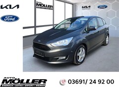 Bild des Angebotes Ford C-Max 1.5 EcoBoost Business Edition Navi