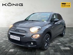 Bild des Angebotes Fiat 500X 1.5 Club *Spurhalte*Apple Carplay*