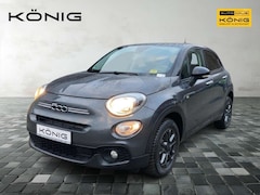 Bild des Angebotes Fiat 500X 1.5 Club *Spurhalte*Apple Carplay*