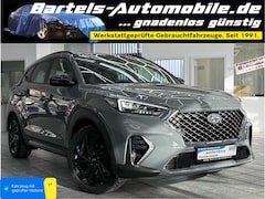 Bild des Angebotes Hyundai TUCSON 2.0 CRDI 4WD N-Line, LED, Leder, 360°
