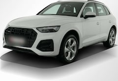 Bild des Angebotes Audi Q5 40 TFSI qu S Line Leder,Navi,LED,Kamera