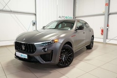 Bild des Angebotes Maserati Levante GranSport Q4 Matt+ACC+HarmanKardon+4xSHZ