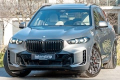 Bild des Angebotes BMW X5 40i M 2026.LUFTFE.PANO.DR.ASS.HIFI.SHZ.AHK.