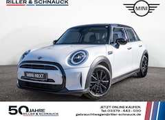 Bild des Angebotes MINI Cooper C lassic Trim Aut. SPURHALTEASSISTENT