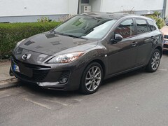 Bild des Angebotes Mazda 3 1.6 MZR Kenko