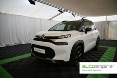 Bild des Angebotes Citroen C3 Aircross 1.2 PT 110 MAX LED/NAV/KAMERA/SHZ/17