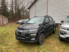 Bild des Angebotes Dacia Spring Essentia