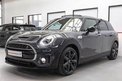 Bild des Angebotes MINI Cooper S Clubman LED NaviPro HUD Pano H&K Kamera