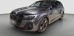Bild des Angebotes Audi Q7 45 TDI qu. tiptr. - S line - 7 Sitzer - PANO