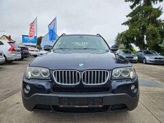 Bild des Angebotes BMW X3 xDrive 30d Edition Exclusive