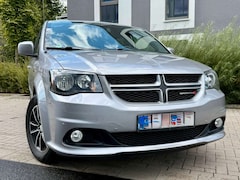 Bild des Angebotes Dodge Grand Caravan GT // TÜV NEU