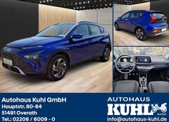 Bild des Angebotes Hyundai BAYON 1.0 T-GDI Trend 48V 88kW Android/Apple,LED