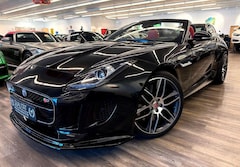 Bild des Angebotes Jaguar F-Type Cabriolet V8 S Perfekter Zustand