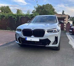 Bild des Angebotes BMW X3 xDrive20i AHK*M-Paket*360-Grad*Ambiente Air