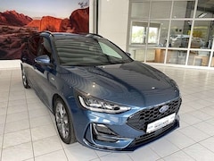 Bild des Angebotes Ford Focus Turnier 1.0  Aut. ST-LINE X/TWA/RFK/AHK