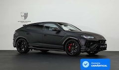Lamborghini Urus Urus Performante AdPersonam/FullADAS/FullCarbon