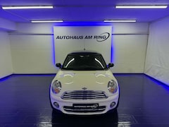Bild des Angebotes MINI Cooper D COOPER D 1.6 Aut. TEMPO ALU KLIMA SZHG