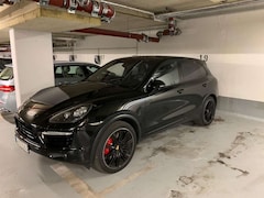 Bild des Angebotes Porsche Cayenne Cayenne Turbo Tiptronic S