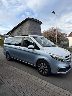 Bild des Angebotes Mercedes-Benz Marco Polo Horizon V250 Airmatic 7-Sitze LED