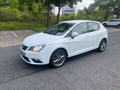 Bild des Angebotes SEAT Ibiza Lim. i-Tech, Navi, Sitzhzng, PDC, TÜV NEU