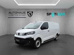 Bild des Angebotes Peugeot Expert KW L3 Lang HDI 145 EAT8 *Kamera*Navi*SHZ