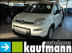 Bild des Angebotes Fiat Panda PANDA 1,0 MHD KLIMA ZV 2X FH BLUETOOTH