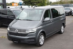 Bild des Angebotes VW T6 Multivan T6.1 Multivan DSG 4Motion*ACC*LED*6SITZE*STDHZG*