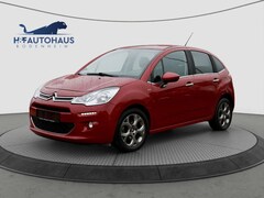 Bild des Angebotes Citroen C3 Selection 1,2 e-VTi Automatik/TEMPO/SHZ/PDC