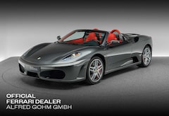 Bild des Angebotes Ferrari F430 Spider
