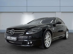 Bild des Angebotes Mercedes-Benz CL 500 Coupe *BRABUS*ABC*NACHT*H&K*KAM*