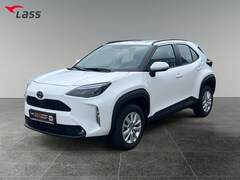 Bild des Angebotes Toyota Yaris Cross 1.5 Hybrid Comfort +Tempomat.+Kamera+