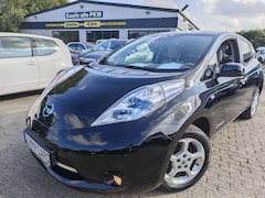 Nissan Leaf 24 kWh (mit Batterie) Visia