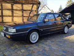 Bild des Angebotes Audi 90 2.2E quattro H-Kennz.,H&R,FOX-Anlage,TÜV2027