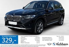 Bild des Angebotes BMW X3 xDrive30i PGSD.LASERLICHT.INNOPAKET