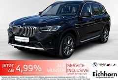 Bild des Angebotes BMW X3 xDrive30i PGSD.LASERLICHT.INNOPAKET