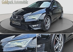 Bild des Angebotes SEAT Leon ST FR 1.4/VOLL-LED/SHZ/PDC/GARANTIE 12M