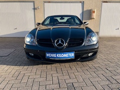 Bild des Angebotes Mercedes-Benz SLK 280 SLK 64TKM BiXENON NAVI FREISP LEDER SHZ MFL PDC