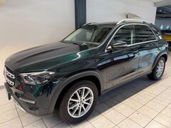 Bild des Angebotes Mercedes-Benz GLE 300 GLE GLE 300 d 4Mat Standh AHK
