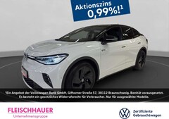 Bild des Angebotes VW ID.5 GTX 4Motion Matrix+Navi+21''+HUD+360°+H&K+Wärmepum