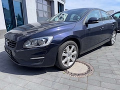 Bild des Angebotes Volvo S60 D3 Automatik - LED + NAVI